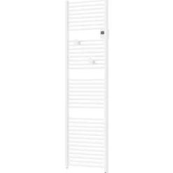 Sèche-serviette électrique 1000W RIVA 5 blanc - THERMOR - 471267