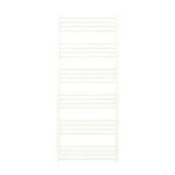 Sèche-serviette mixte blanc - (HxL) 1140x500mm - 500 Watt - 487 Watt - FIO1140-500Z1B