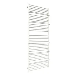 Sèche-serviette mixte blanc de 1700mm de haut et 600mm de large - 1031 Watt - LIM1700/600SOAV2B