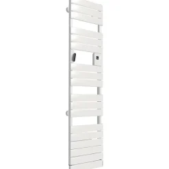 Sèche-serviettes - Adelis étroit - Atlantic - Vertical étroit - 750 W