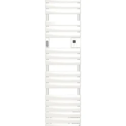 Sèche-serviettes - Adelis étroit - Atlantic - Vertical étroit - 500 W
