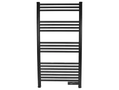 Sèche-serviettes avec minuterie 500W
