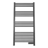 Sèche-serviettes avec minuterie 500W
