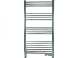 Sèche-serviettes avec minuterie 500W