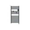 Sèche-serviettes connecté Riva 5 500W Gris ardoise - THERMOR - 471623
