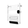 Séche-serviettes électrique Heallux Aqualea 1300W + soufflerie 1000W