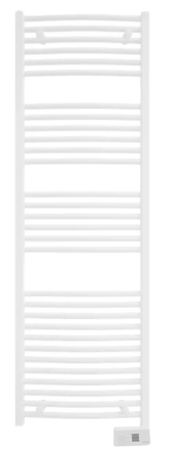 Sèche-serviettes électrique SAUTER 750W, H.162.5 x l.50 cm Goreli digital