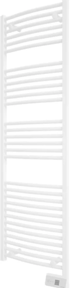 Sèche-serviettes électrique SAUTER 750W, H.162.5 x l.50 cm Goreli digital