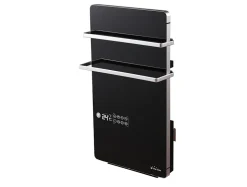 Sèche-serviettes numérique contrôle WIFI 2000W