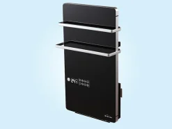 Sèche-serviettes numérique contrôle WIFI 2000W