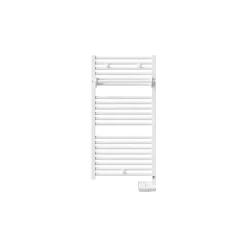 Sèche-serviettes Riviera 2 avec soufflerie 1750W blanc brillant - THERMOR - 498219