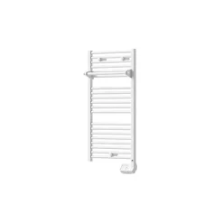 Sèche-serviettes Riviera 2 1000W blanc brillant - THERMOR - 498217