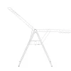 Séchoir à linge Hangon blanc 25 m Brabantia