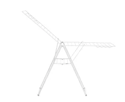Séchoir à linge Hangon blanc 25 m Brabantia