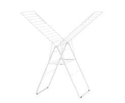 Séchoir à linge Hangon blanc 25 m Brabantia