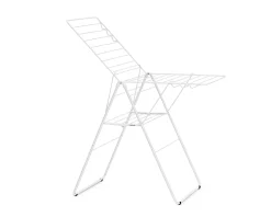 Séchoir à linge Hangon blanc 20 m Brabantia