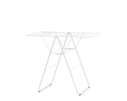 Séchoir à linge Hangon blanc 15 m Brabantia