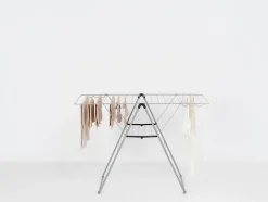 Séchoir à linge Hangon gris metalic 20 m Brabantia
