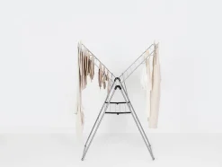 Séchoir à linge Hangon gris metalic 20 m Brabantia