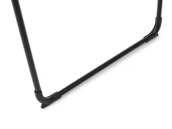 Séchoir à linge Hangon noir mat 18 m Brabantia