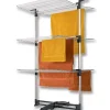 Séchoir à linge 40m Metaltex 405870