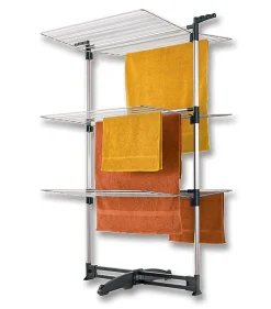 Séchoir à linge 40m Metaltex 405870