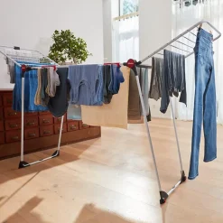 Séchoir à linge 30m Vileda 168894