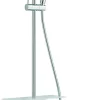 SCHÜTTE AQUASTAR système de douche avec tablette chromé/blanc