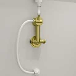 Schulte cabine de douche intégrale 90x90x215 cm - porte à pivot - montage réversible - verre de sécurite 5 mm - noir - Jersey