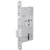 Serrure à béquilles contrôlées EL561 entrée sortie libre axe 55mm entraxe 72mm - ABLOY - KEL561100150