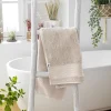 Serviette 50 x 90 cm GARANCE Pampa
