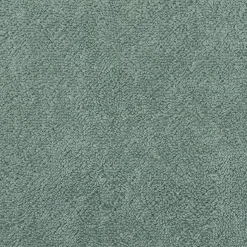 Serviette de bain vert de gris Koros 140 x 70 cm GoodHome
