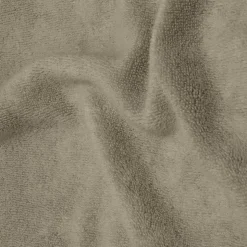 Serviette de toilette 550 g/m² Mastic 50x100 cm LUXURY