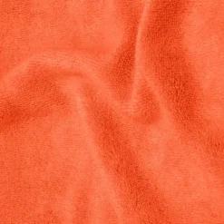 Serviette de toilette 550 g/m² Corail 50x100 cm LUXURY