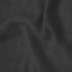 Serviette de toilette 550 g/m² Anthracite 50x100 cm LUXURY