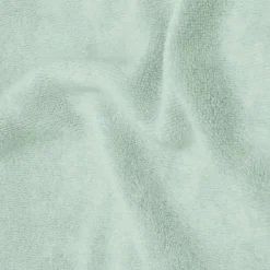 Serviette de toilette 550 g/m² Menthe 50x100 cm LUXURY