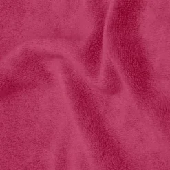 Serviette de toilette 550 g/m² Rose Indien 50x100 cm LUXURY