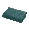 Serviette de toilette 50 x 90 cm Tendresse orage