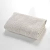 Serviette de toilette 50 x 90 cm Tendresse lin