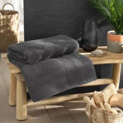Serviette de Toilette en Coton Tendresse