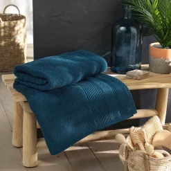 Serviette de Toilette en Coton Tendresse
