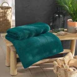 Serviette de Toilette en Coton Tendresse