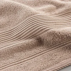 Serviette de Toilette en Coton Tendresse