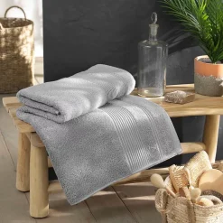 Serviette de Toilette en Coton Tendresse