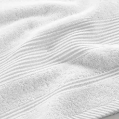 Serviette de Toilette en Coton Tendresse