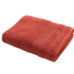 Serviette de Toilette en Coton Tendresse