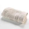 Serviette de toilette invite 30 x 50 cm Tendresse lin