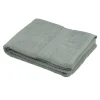 Serviette de toilette Laguna design et moderne