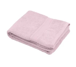 Serviette de toilette Laguna design et moderne