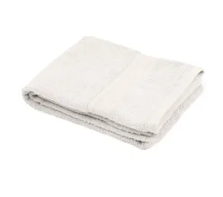 Serviette de toilette Laguna design et moderne